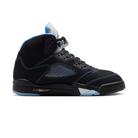 Jordan 5 Retro Black University Blue (2026)