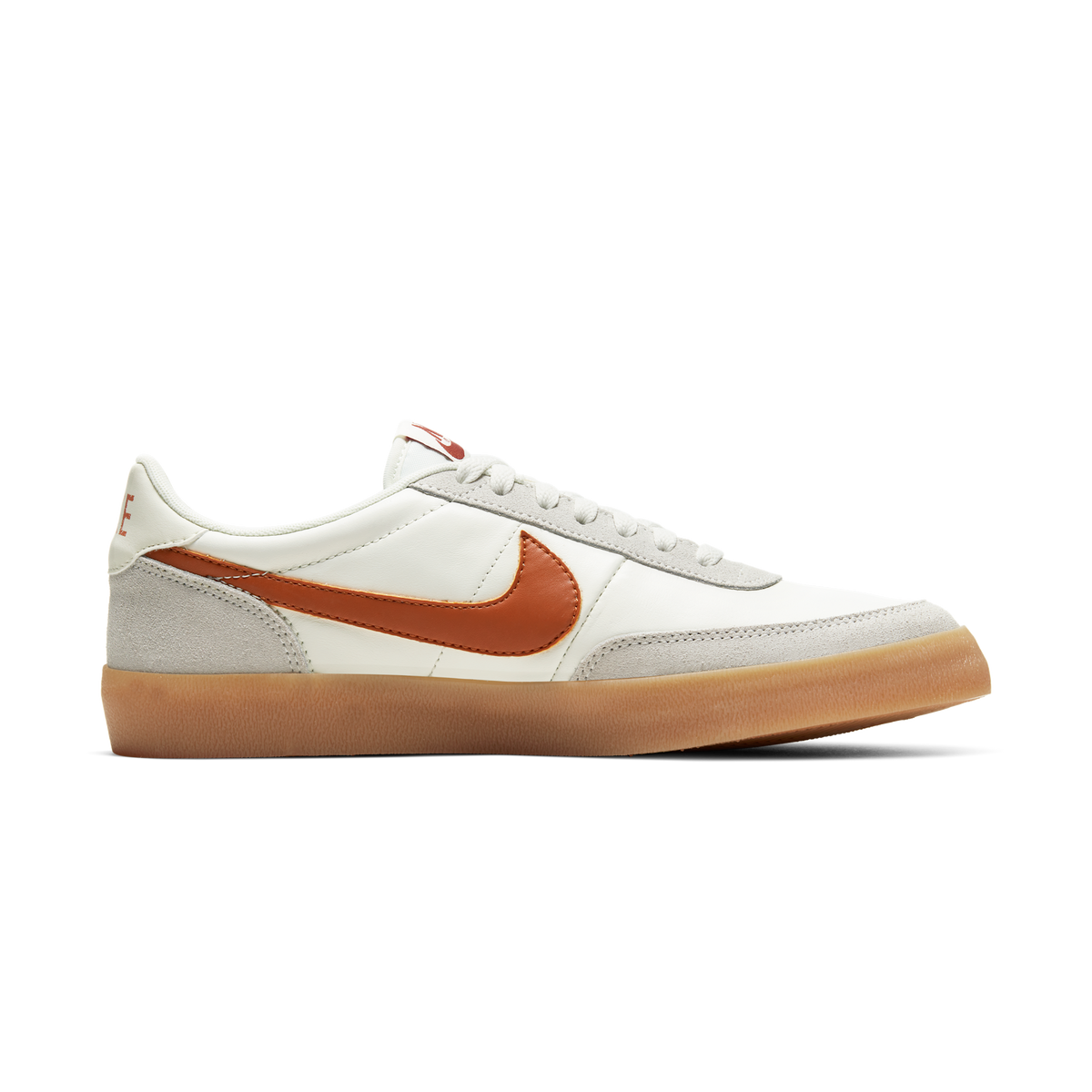 Nike Killshot 2 Leather Sail Desert Orange | 432997-127