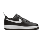 Nike Air Force 1 Low '07 LV8 Carbon Fiber Swoosh Black White