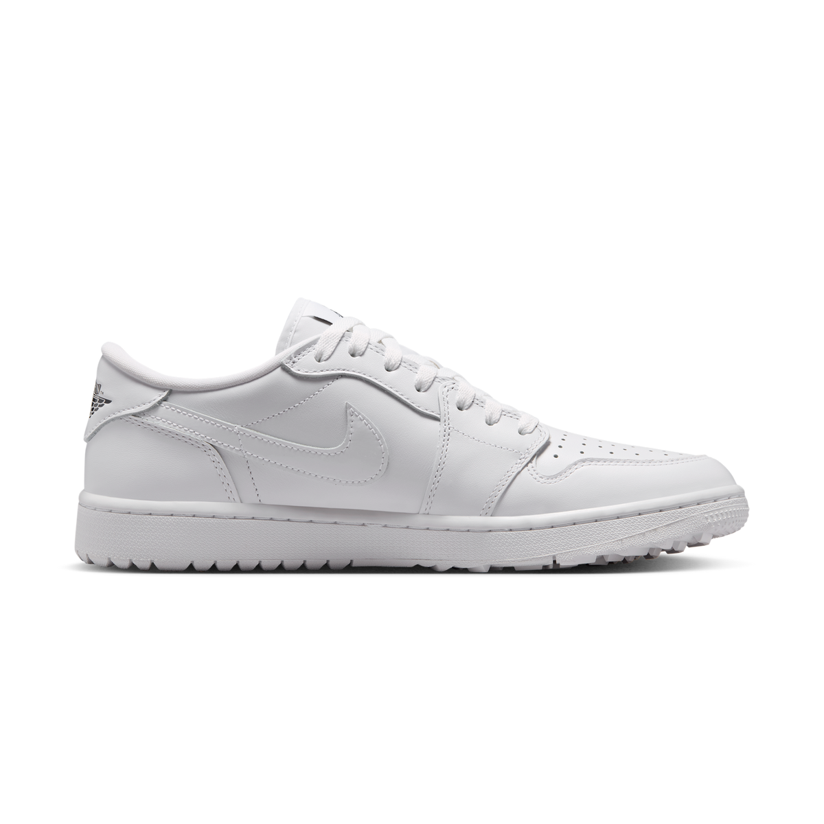 Jordan 1 Low Golf White Obsidian