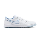 Jordan 1 Low Golf White Legend Blue