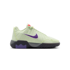 Nike LeBron Witness 9 Volt Tint Black Smoke Grey (GS)