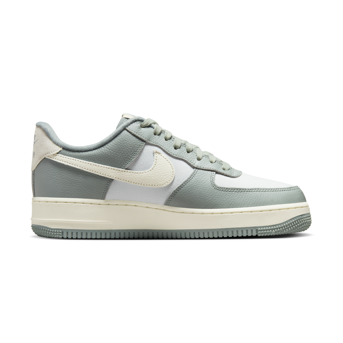Nike Air Force 1 Low '07 LX Mica Green Coconut Milk