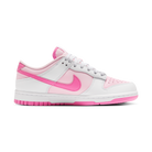 Nike Dunk Low Pink Foam (Women's) | HQ1181-661