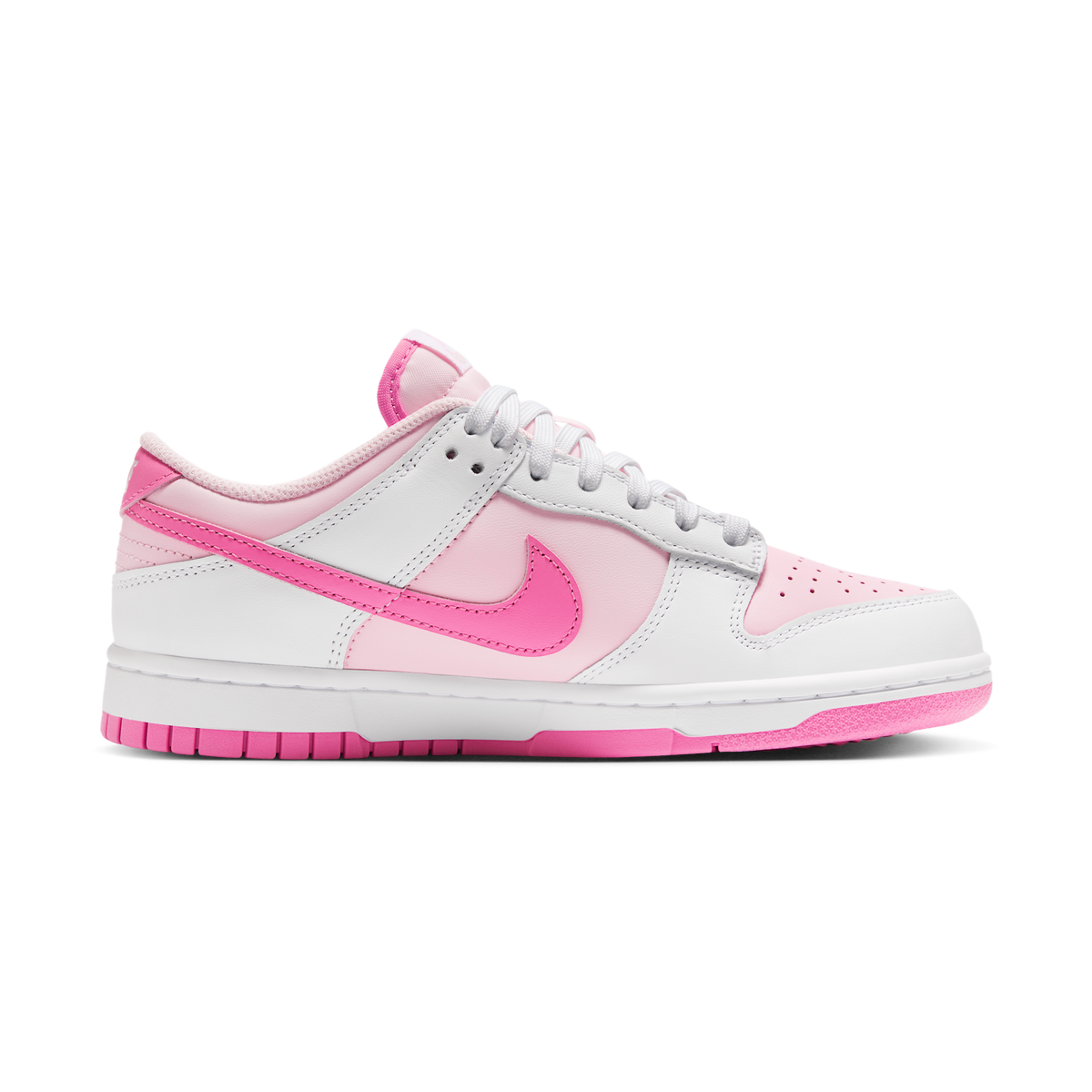 Nike Dunk Low Pink Foam (Women's) | HQ1181-661