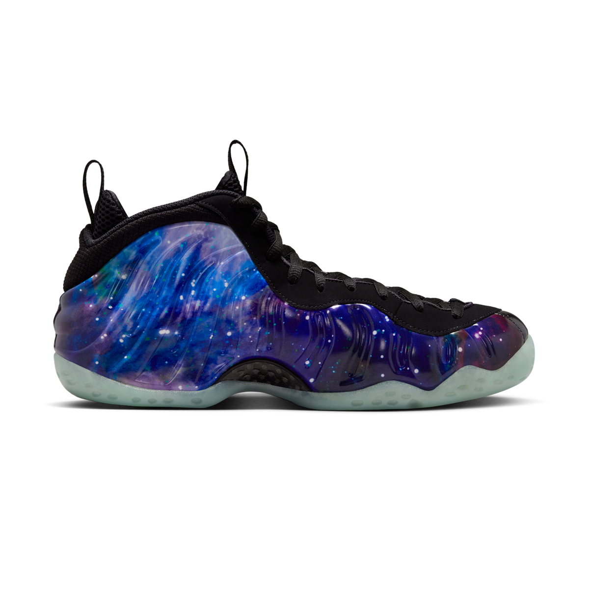 Nike Air Foamposite One Galaxy (2025)