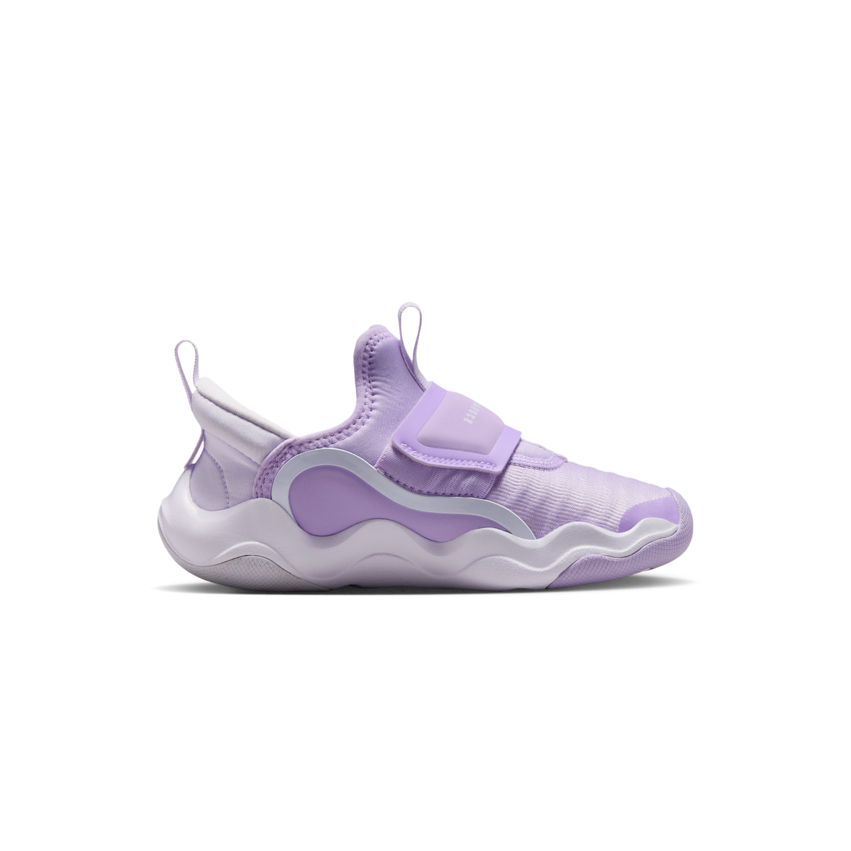 Jordan 23/7.2 EasyOn Violet Mist White (PS)