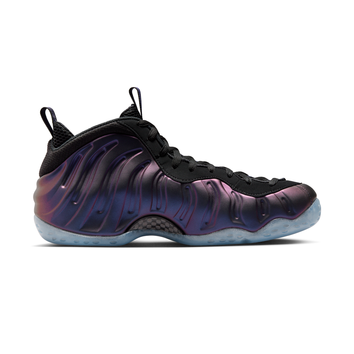 Nike Air Foamposite One Eggplant (2024)