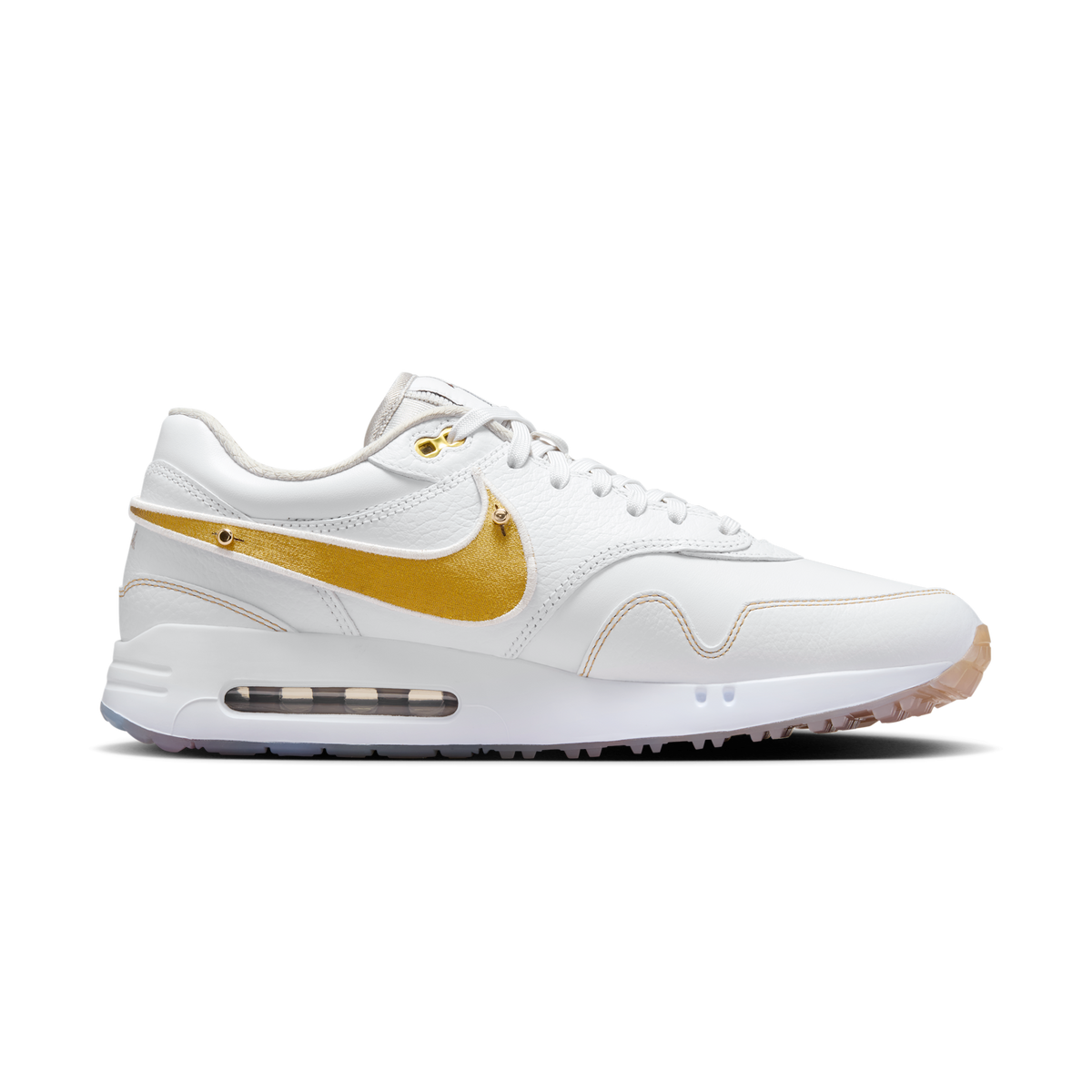 Nike Air Max 1 '86 OG Golf Eastside Golf Everyone’s Game. Be Authentic.