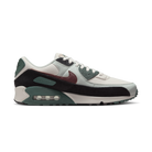 Nike Air Max 90 Burgundy Crush Vintage Green