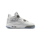 Jordan 4 Retro Photon Dust Blue Chill (GS)