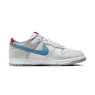 Nike Dunk Low Silver Surfer (2024) | HF0391-001