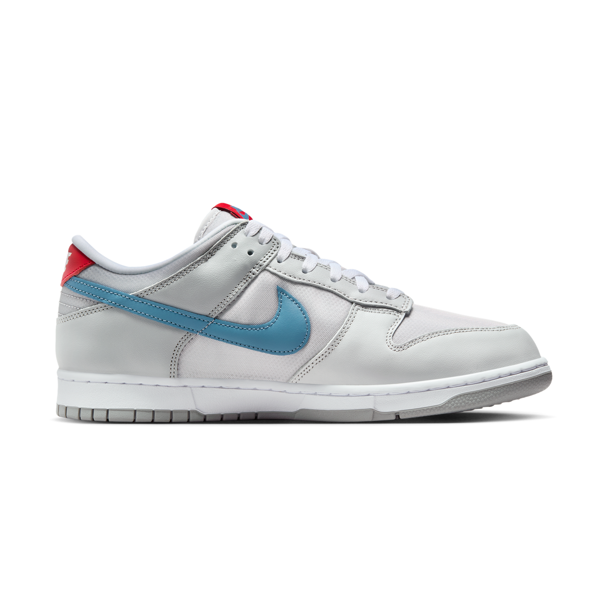 Nike Dunk Low Silver Surfer (2024) | HF0391-001