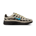 Nike P-6000 Premium Cordura Light Orewood Brown Green Abyss