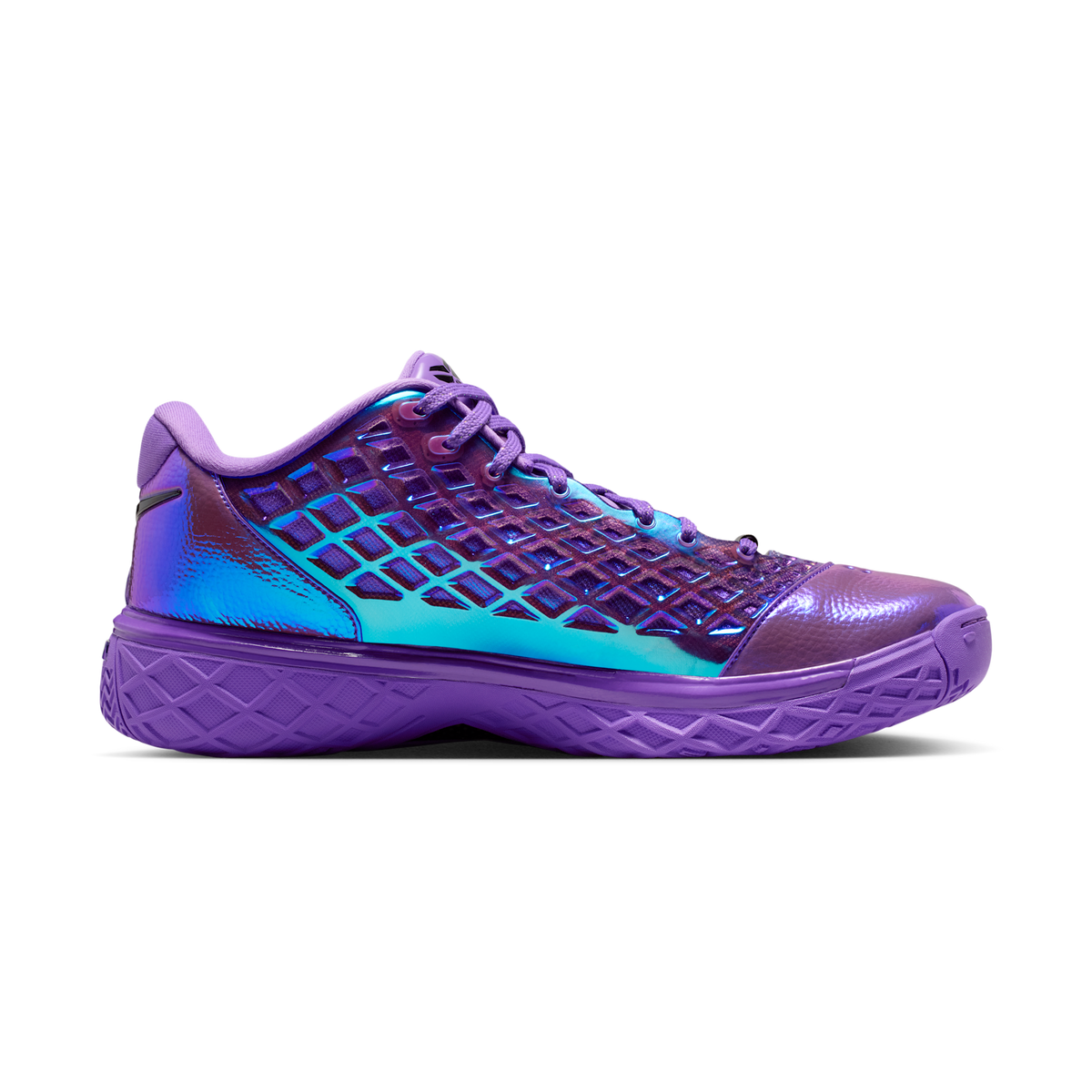 Nike Kobe 3 Low Protro All-Star Warning Label | IU3313-500