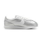 Nike Cortez Metallic Silver (Women's)