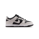 Nike Dunk Low Black Platinum Tint White (GS) | FB9109-010