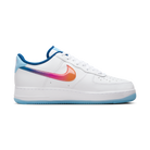 Nike Air Force 1 Low '07 PRM NY vs. NY