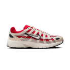 Nike P-6000 Soft Pearl University Red (Women's)