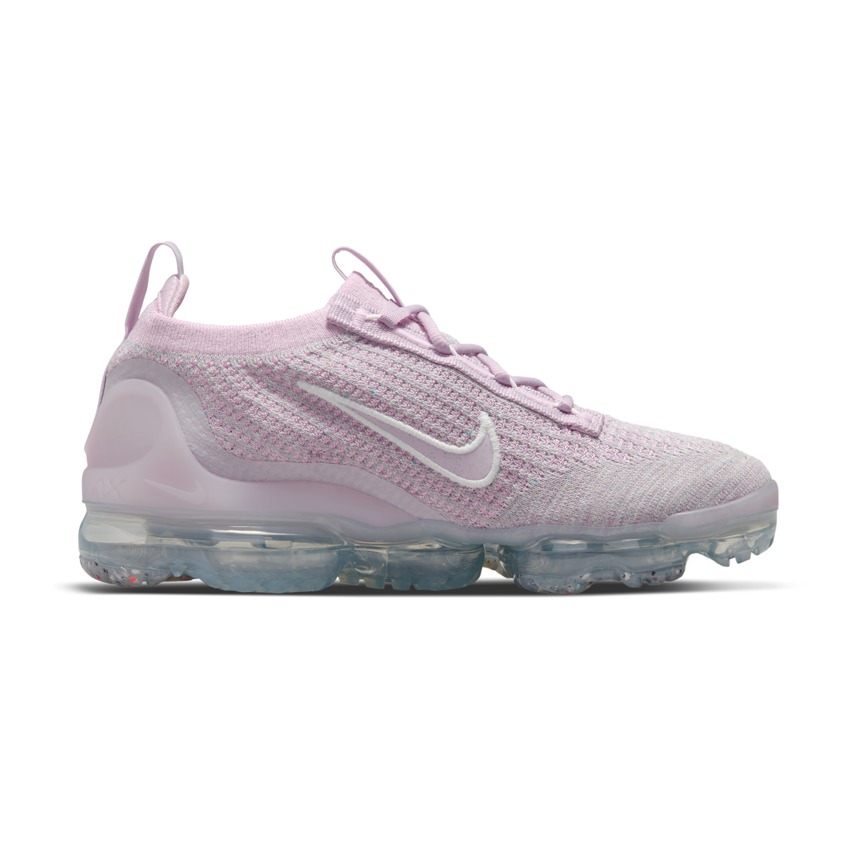 Nike Air VaporMax 2021 FK Light Arctic Pink (Women's) | DH4088-600