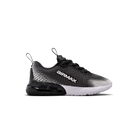 Nike Air Max Phoenix Black White Metallic Gold (PS)