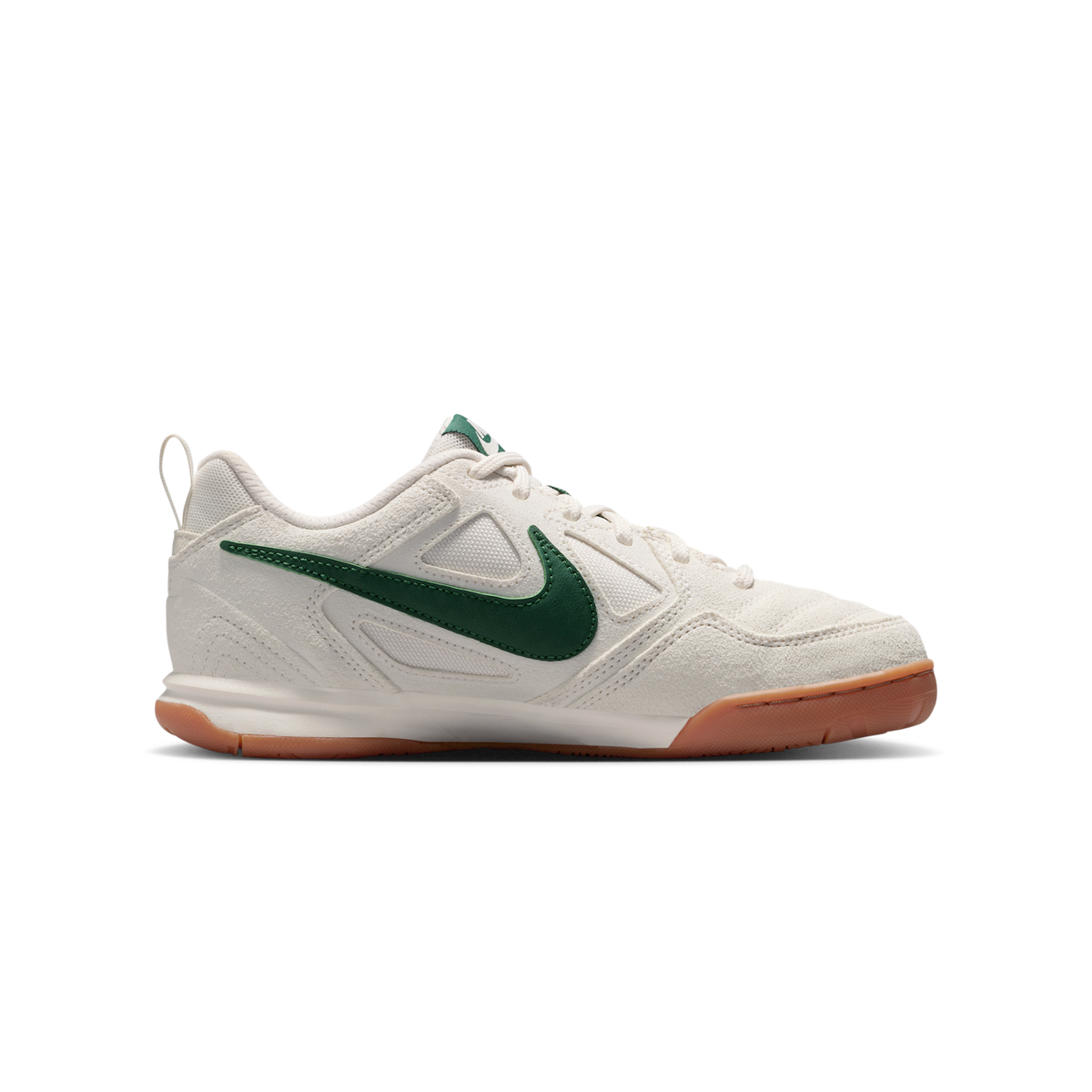 Nike Gato Phantom Gum Medium Brown Comet Blue Fir (GS)