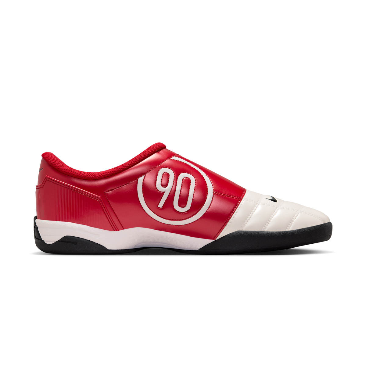 Nike Total 90 3 White Gym Red