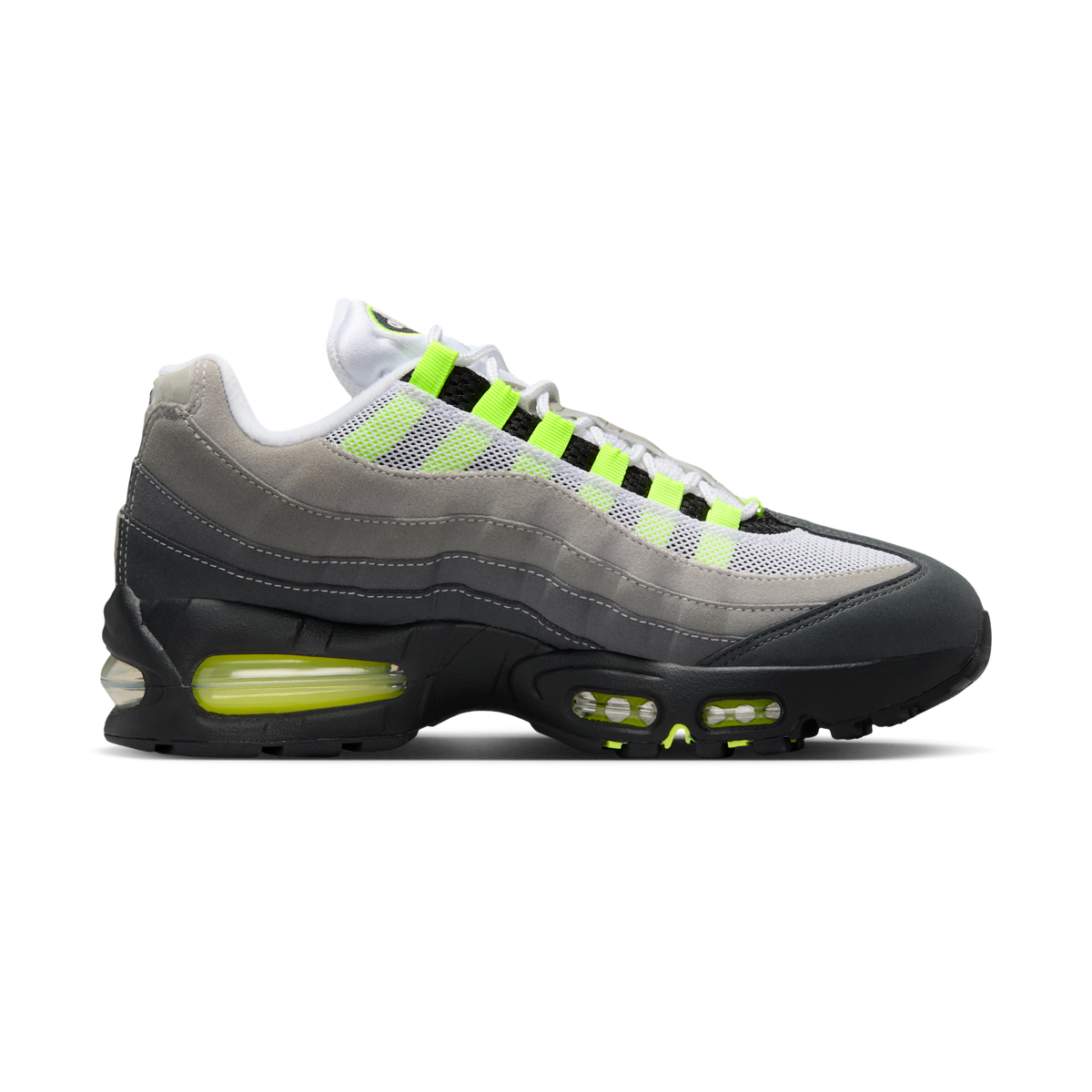 Nike Air Max 95 OG Big Bubble Neon (2026) (Women's) | IO9926-001