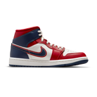 Jordan 1 Mid USA (2022) (Women's)
