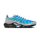 Nike Air Max Plus One Block Down Light Photo Blue | FZ3308-400