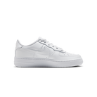 Nike Air Force 1 Low LE Triple White (GS)