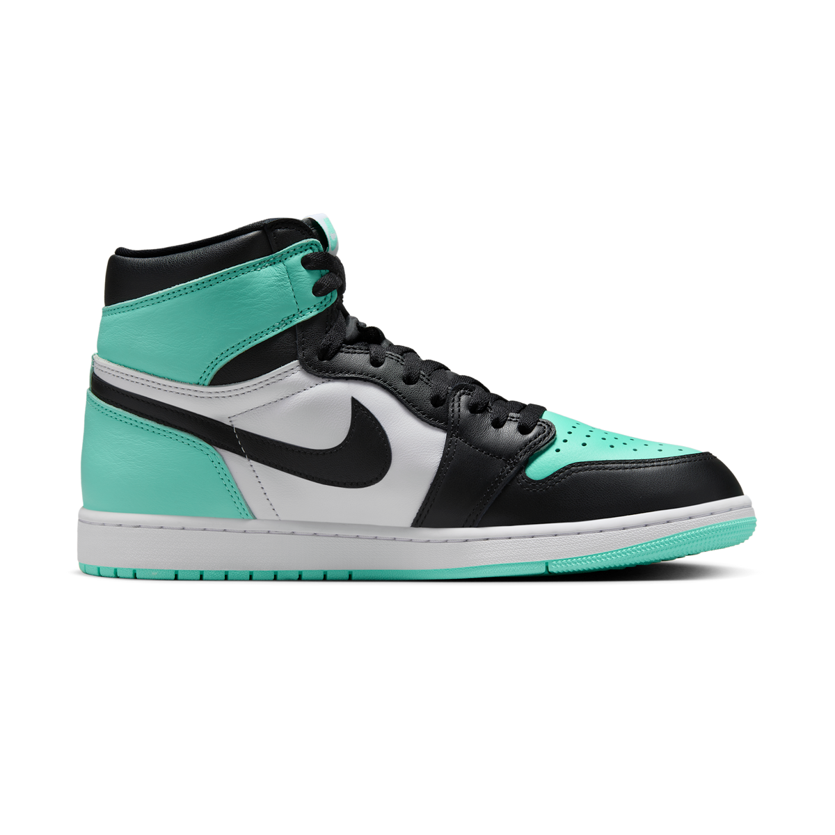 Jordan 1 Retro High OG Green Glow