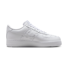 Nike Air Force 1 Low Retro Triple White Stars