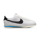 Nike Cortez '23 White Black Light Photo Blue | DM4044-100