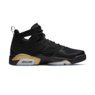 Jordan Flight Club 91 Black Metallic Gold (2021)