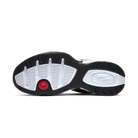 Nike Air Monarch IV White Black | 415445-101