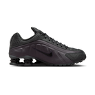 Nike Shox R4 Cave Purple Black