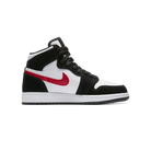 Jordan 1 Retro High Black Red White (GS)