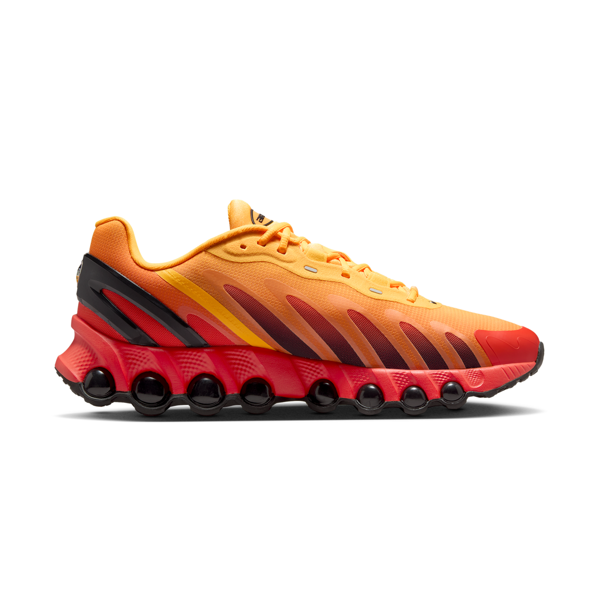 Nike Air Max Dn8 Laser Orange Black | FQ7860-800