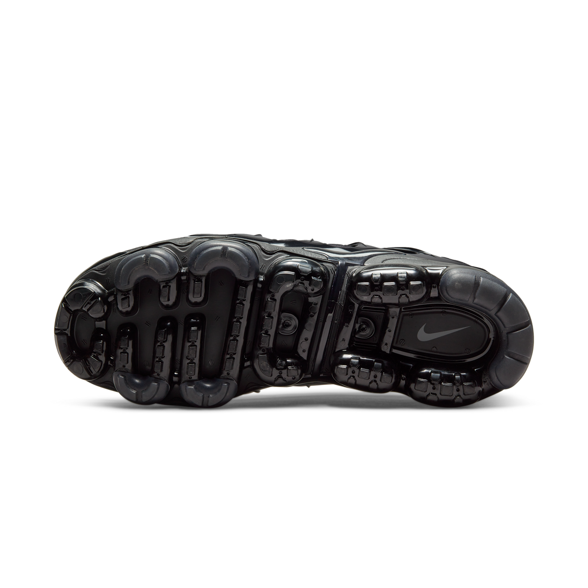 Nike Air VaporMax Plus Triple Black | 924453-004