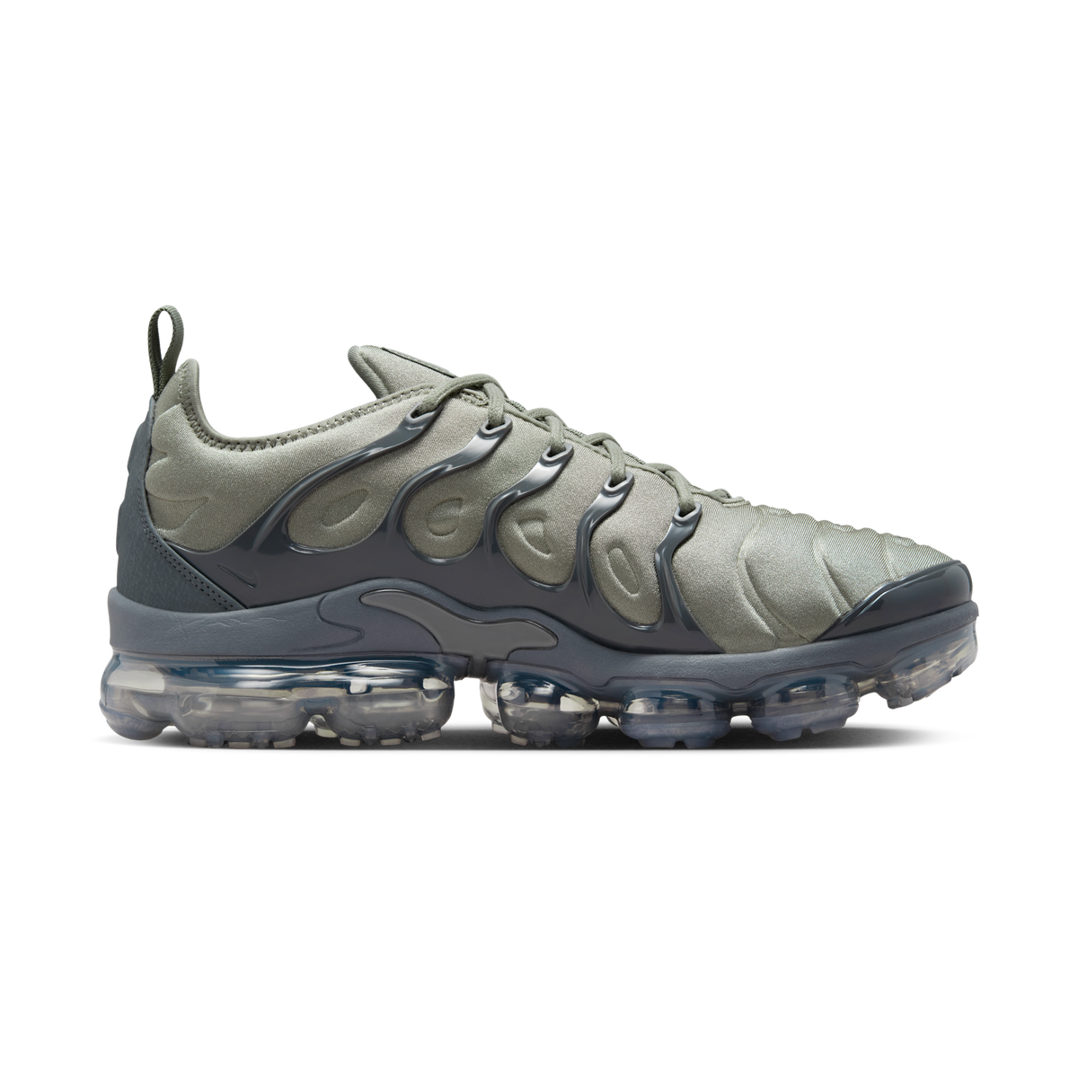 Nike Air VaporMax Plus Dark Stucco | AT5681-001