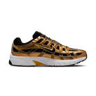 Nike P-6000 Metallic Gold Infinite Gold White Black