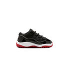 Jordan 11 Retro Low Bred (TD) (2025)