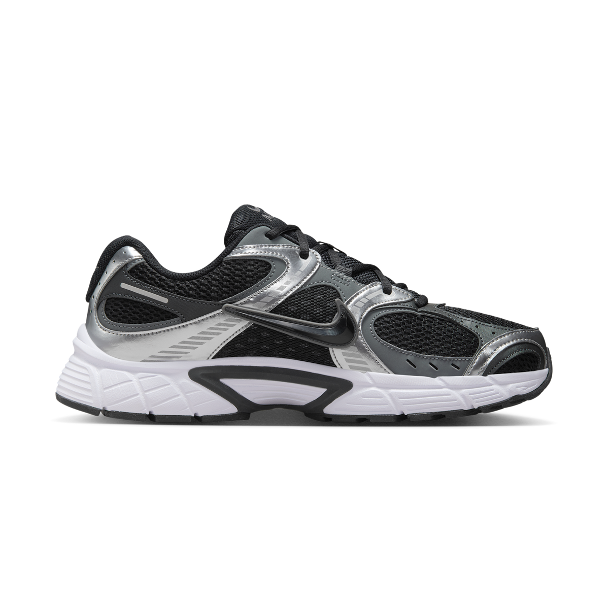 Nike V5 RNR Black Anthracite Smoke Grey