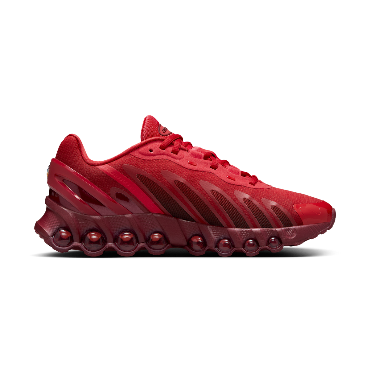 Nike Air Max Dn8 University Red (Women's) | HF5509-600