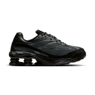 Nike Shox Ride 2 Dark Smoke Grey Black