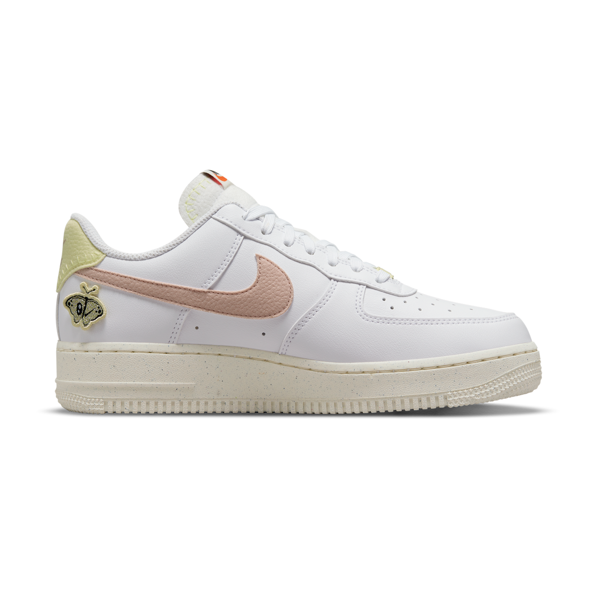 Nike Air Force 1 Low '07 SE Next Nature White Pink Oxford (Women's)