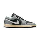 Jordan 1 Low Light Smoke Grey Off Noir