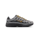 Nike P-6000 Premium Medium Ash Grey Golden Hops (GS)