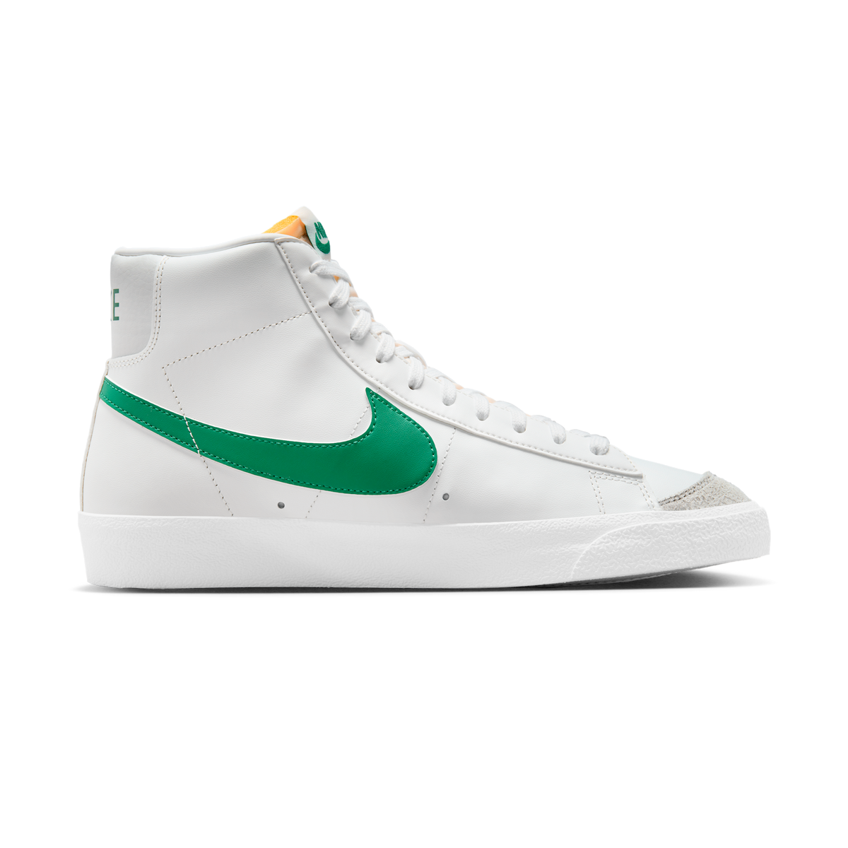 Nike Blazer Mid '77 Vintage White Malachite | BQ6806-127